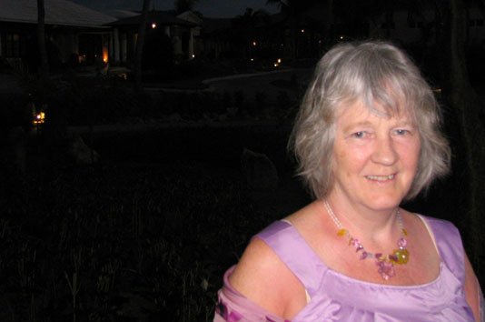 photo of marian