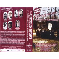 The Untold Story DVD
